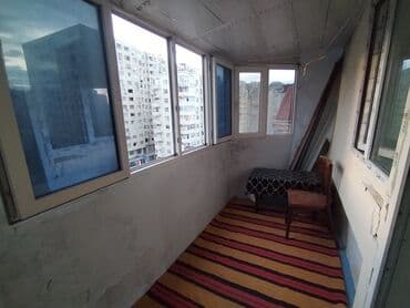 Vıkluçatellər: 1 otaqlı kirayə otaq – şəhər mənzili - Geniş işıqlı otaq: iri — 4