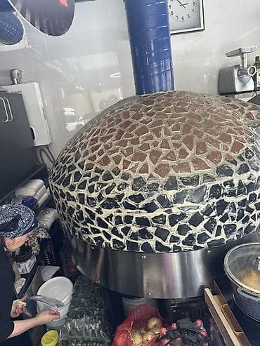 Restoran, kafe avadanlığı: Pizza — 3