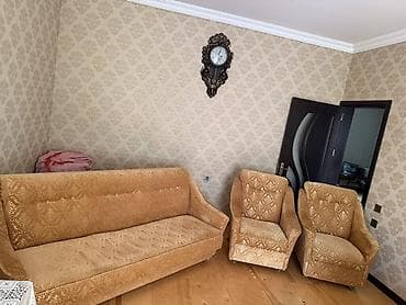 Klassik divan, Divan — 3