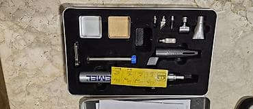 Mexaniki əl alətləri: Dremel Versatip 2000-6 Heç kullanılmayıp orginal karopkasındadı — 4