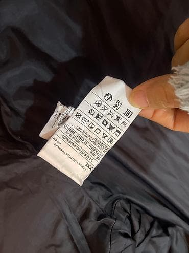 Satilir united of colorsdan alinib az geyinilib ideal veziyetdir — 2