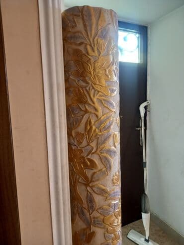 taxta lusturlar: Çılçıraq, 2 lampa, Plastik — 4