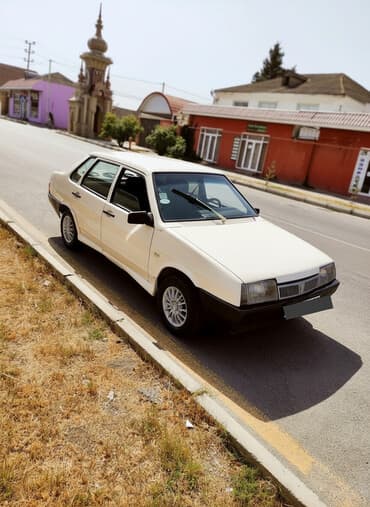maşin satışı: VAZ (LADA) 21099: 1.5 l | 1996 il 383000 km Sedan — 1
