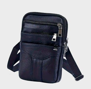 vape satış: Bel çantası, Yeni — 1