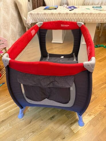 uşaq mataskileti: İrada…. Manej satilir Qiymet 80 man Çox az istifade olunub — 2