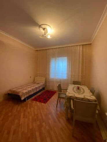 qaracuxurda ev: 200 kv. m, 4 otaqlı, Kombi, Kanalizasiya, İşıq — 6