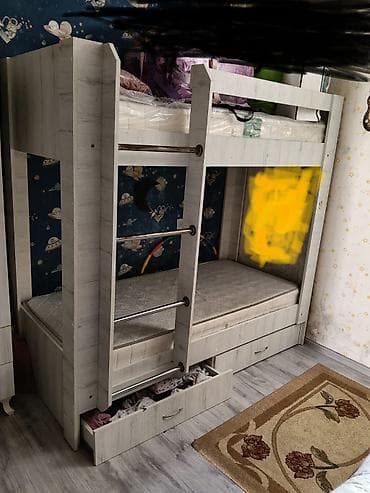 uşağ kravatları: Sabişbaki Iki Mertebe Kravat 180/80 Matraslari daxil 200man Unvan — 1