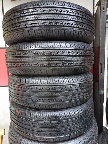 шины 13: Teker 13-14-15-16-17-18-19-20-21-22 ölçu təkərlərimiz var hər razmer — 24