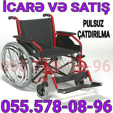 tekerli araba: Manual təkərli arabası – icarə və satış. - Yüngül və möhkəm metal — 1