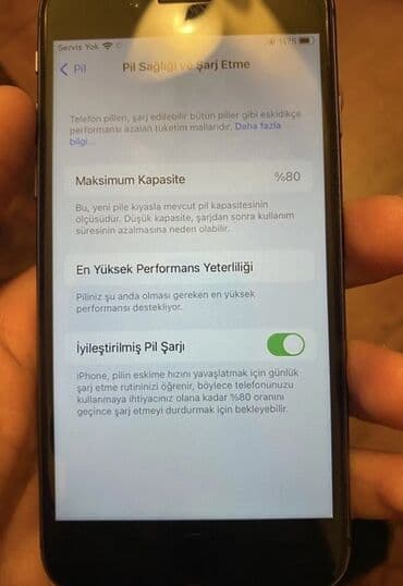 iphone 8 kontakt home: IPhone 8, Qara, Barmaq izi — 3