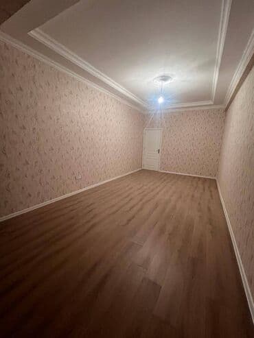 nermin mtk: Saray, 2 otaqlı, Yeni tikili, 58 kv. m — 4