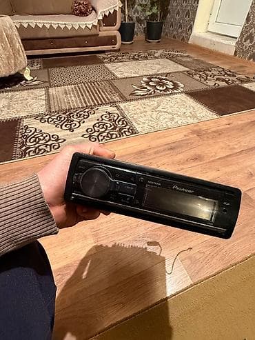 Avtoelektronika: Maqnitol, Pioneer, AUX, Tayland — 2