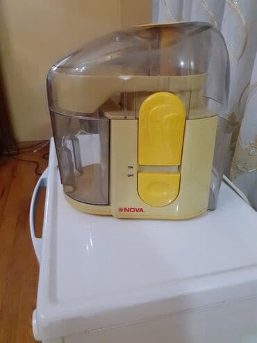 Soyuducular: Az işlənib — 1