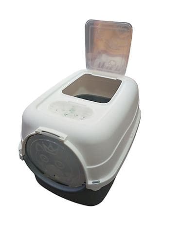 Heyvanlar üçün mallar: Pişiklər üçün latoklar.Qiymətlər 10-30 azn arası — 4