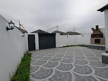 Həyət evləri və villaların satışı: Binə 4 otaqlı, 100 kv. m, Kredit yoxdur, Yeni təmirli — 3