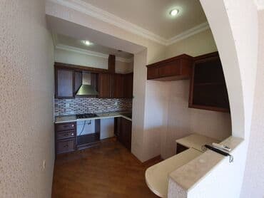 hipoteka evler: 3 otaqlı, Yeni tikili, m. Həzi Aslanov, 95 kv. m — 7