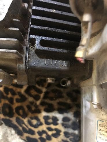 çeşqa 2 mator: MOON markalı motosiklet mühərriki Real alıcı ilə razılaşmaq olar - — 4