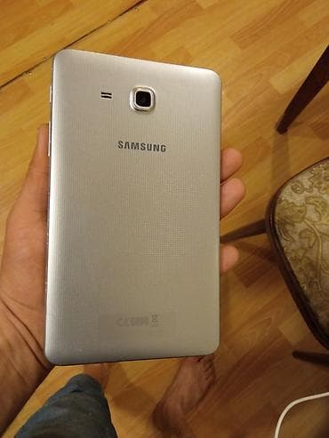 samsung tab a ekran: Samsung Galaxy Tab A 8.0 planşet hecbir problemi yoxdur youtube — 2