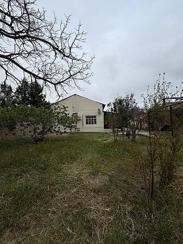 baki kendlerinde satilan evler: 2 otaqlı, 200 kv. m, Yeni təmirli — 10