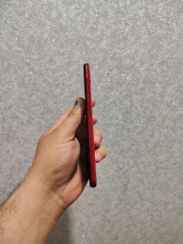 a 10 s: Samsung Galaxy A30, 64 GB, rəng - Qırmızı, İki sim kartlı — 8