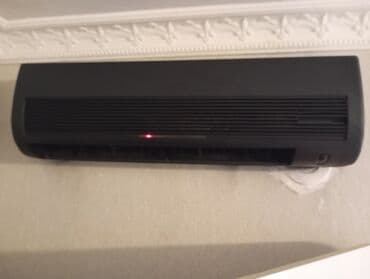 Kondisioner Samsung, İşlənmiş, 50-60 kv. m, Daxili blok, Kredit yoxdur