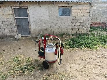 Soyuducu avadanlığı: Tək bidon, Paslanmaz bidon — 3