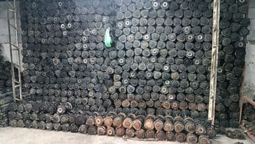 Amortizatorlar: Avtomobilin asqı sistemləri üçün nəzərdə tutulmuş müxtəlif dayaqlar — 3