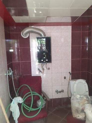 bag evleri: Sumqayıt Esmira şadlıq eviylə üzbəüz yoldan 80 -100 m aralıda 2 otaqlı — 1