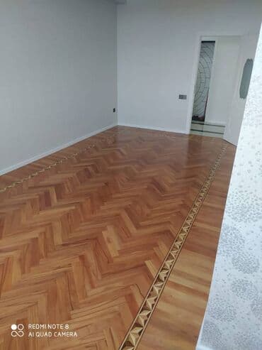 masazirda yeni tikili: 2 otaqlı, Yeni tikili, 60 kv. m — 2