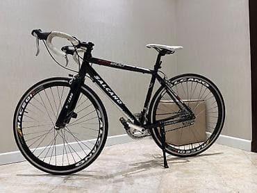 İşlənmiş Şəhər velosipedi Salcano, 26", Ünvandan götürmə