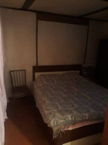 şamaxinka kiraye ev: 80 kv. m, 3 otaqlı — 4