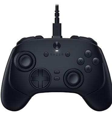 type c adapter: Razer Wolverine V3 lightweight Wired Esports Controller – ən yüngül — 3