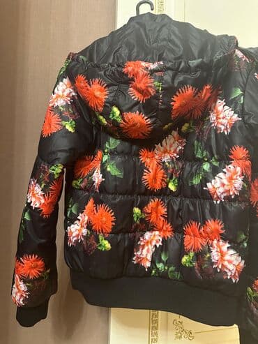 куртки одеяло фото: Təzə kimidir. Az geyinilib — 4