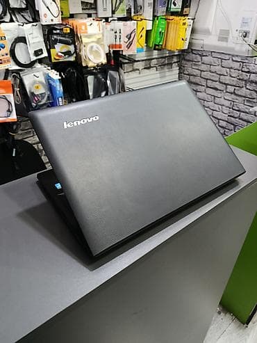 samsung noutbuk: İşlənmiş Lenovo IdeaPad, 15.6 ", Intel Celeron, 512 GB, Ünvandan götürmə, Pulsuz çatdırılma, Ödənişli çatdırılma — 4