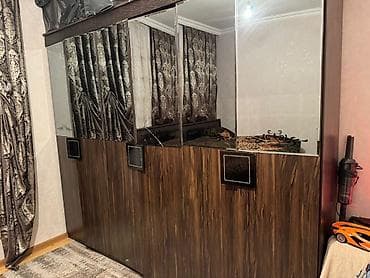İkinəfərlik çarpayı, Termo, Dolab, İşlənmiş — 3