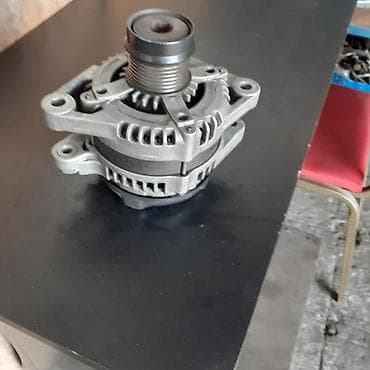 renault megane 2008: Dinamo Lexus lx350 2008 originaldir qiymetle razilasmaq olar — 3