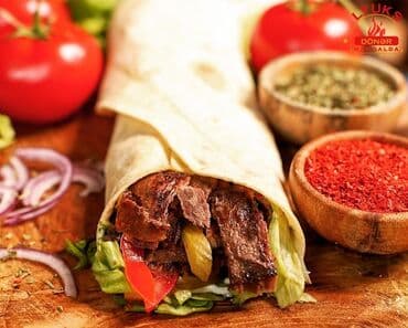 работа повара в баку: Повар требуется, Донярщик, 18-29 лет, 3-5 лет опыта — 2