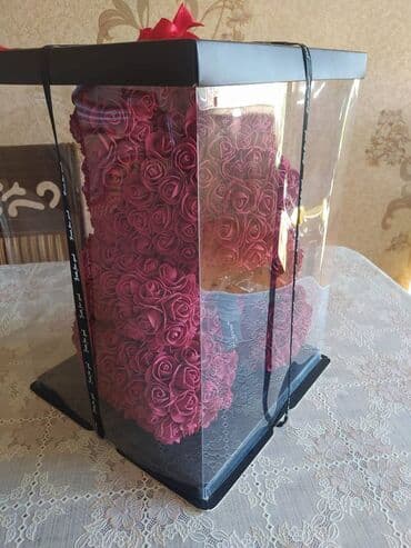 yeni il qapi bezeyi: Gozel ev üçün dekor — 6