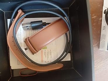 mibro lite 2: Smart saat, Mibro, Sensor ekran, rəng - Qara — 3