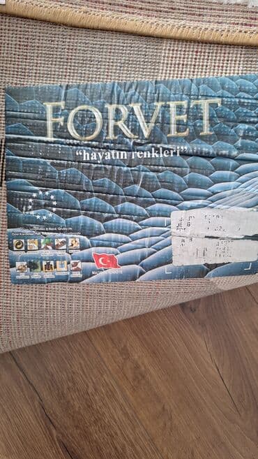 real xali: Xalça Dekorativ, Türkiyə, Kredit yoxdur — 2