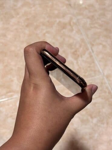 apple ipad mini 5: IPhone 11 Pro, 256 ГБ, Matte Gold, Face ID — 6