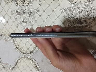 barter nintendo: IPhone x arxa kricka cat ekran face id islemir pil deysib pil gorunmur — 4