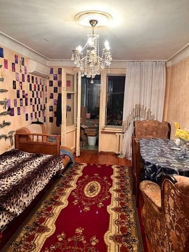 gəncədə 3 otaqlı ev: Bir nefer telebe ve ya işleyen oğlan axtarılır,temizkar,ünsiyyetcil — 2