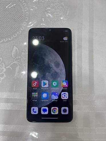 philips xenium 9@9d: Redmi Note 8 Pro, 64 GB, Barmaq izi, İki sim kartlı, Face ID — 2