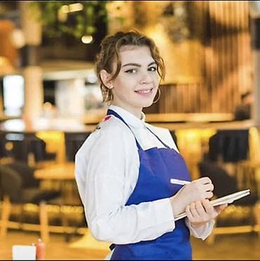 şuşa otel vakansiya: Salam Külfət çay evinə ofisiant xanım tələb olunur. İş saatı: 19:00 — 1