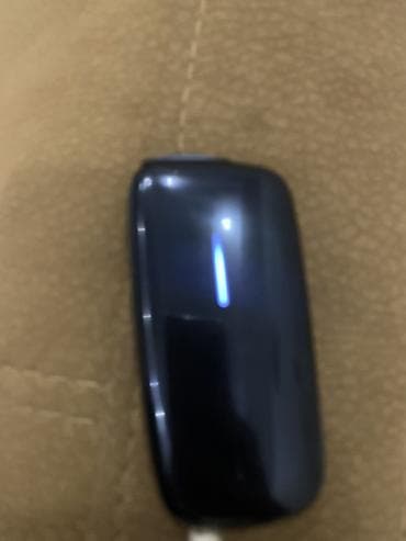 Ploom X ADVANCED – Tobacco Heating Device - Model: PX1SD - Brend: JT