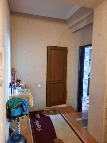 studio menzil nedir: 1 otaqlı, Yeni tikili, 48 kv. m — 7