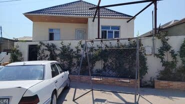 Дома: 5 комнат, 140 м², Свежий ремонт — 10