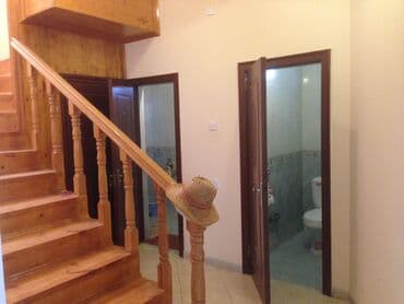 qaradag: Пос. Сангачал 5 комнат, 180 м², Средний ремонт — 10