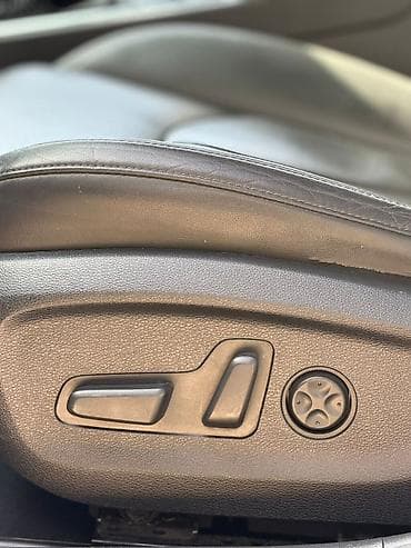 ford maşın: Hyundai Sonata: 1.6 l | 2016 il Sedan — 10